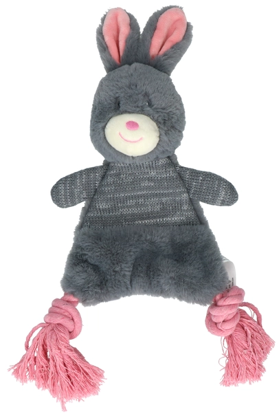 Bunny Puppy Crunchy Rope - Afbeelding 4