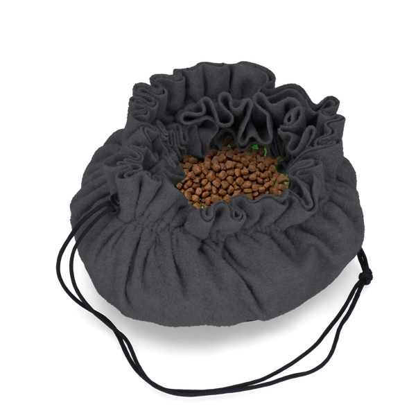 Eat Slow Live Longer Snuffle Mat Groen - Afbeelding 2