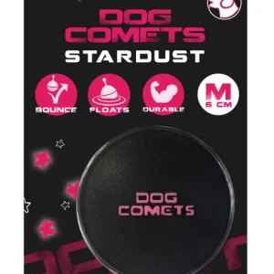Dog Comets