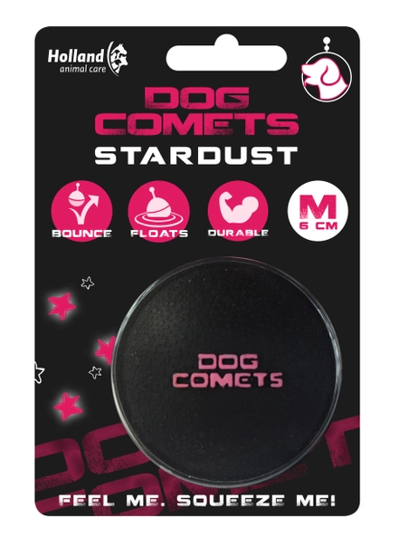 Dog Comets