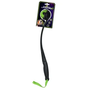 Dog Comets Launcher (Werpstok) Groen M