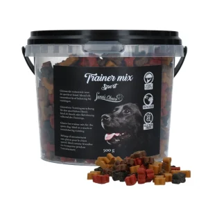 Luna's Choice Trainer Mix Sport (Glutenvrij)